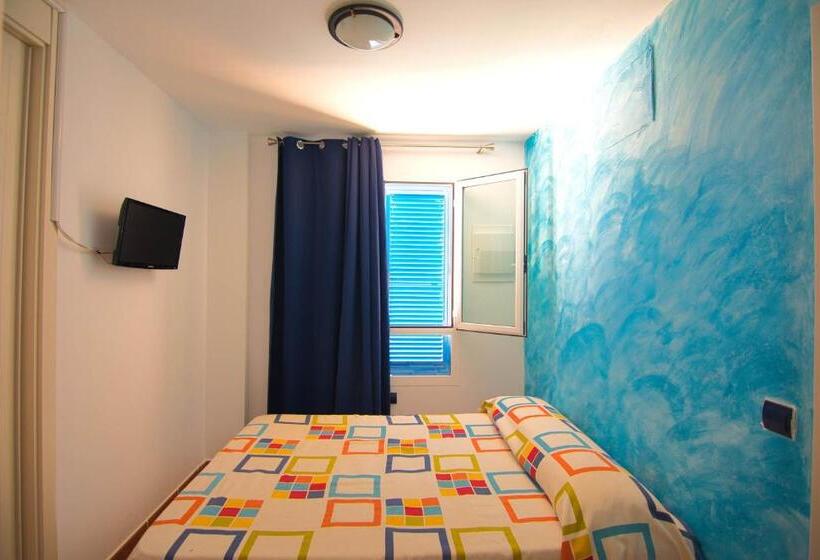 스탠다드 룸, Marlop´ss