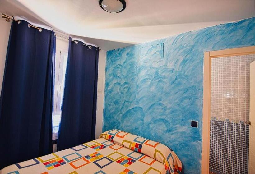 Standard Room, Marlop´ss