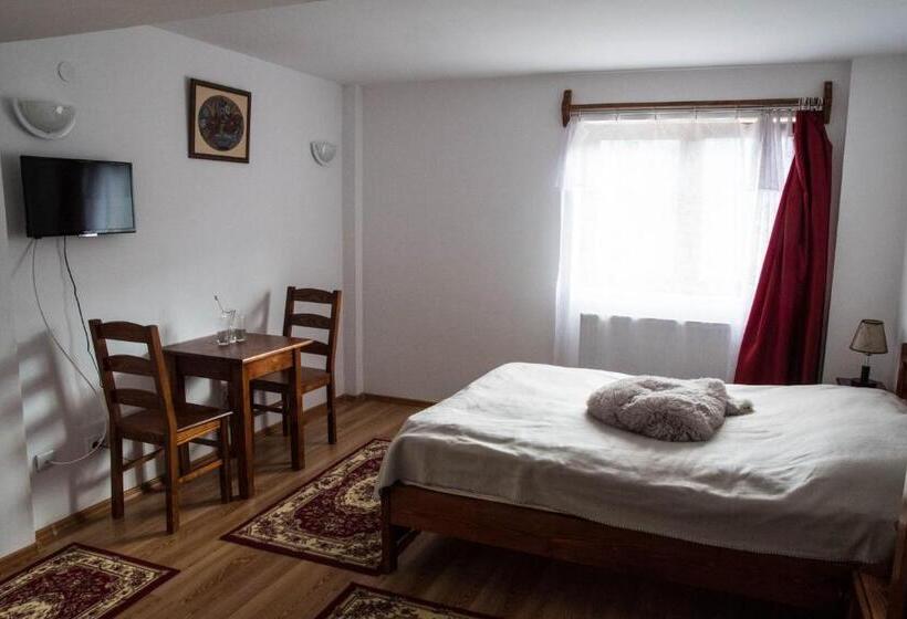 Номер Стандарт, Pensiunea Floricel