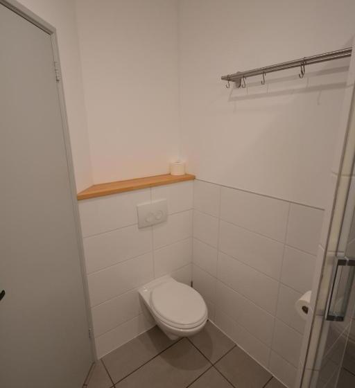 침실 2개 아파트, Schloss Gröbitz