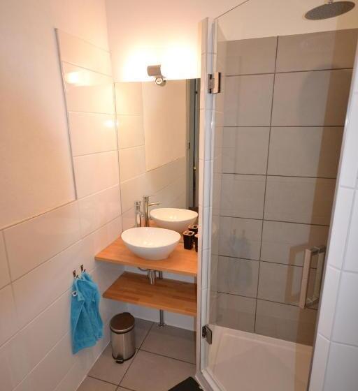 침실 1개 아파트, Schloss Gröbitz