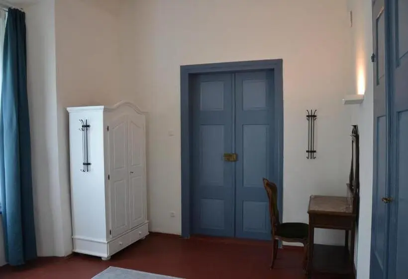 1ベッドルームアパートメント, Schloss Gröbitz