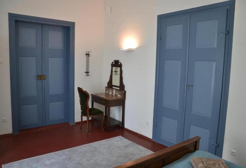 침실 1개 아파트, Schloss Gröbitz