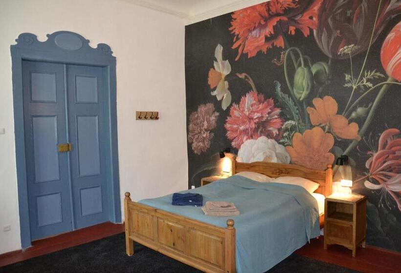 침실 2개 아파트, Schloss Gröbitz