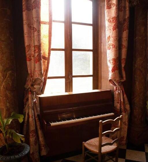 فيلا 3 غرف نوم, Chateau De Bouillancourt En Sery