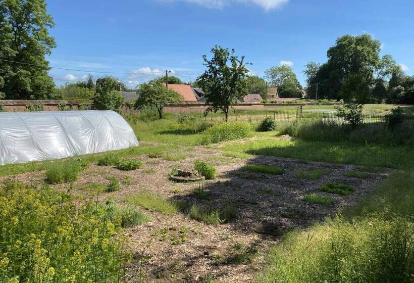 فيلا 3 غرف نوم, Chateau De Bouillancourt En Sery