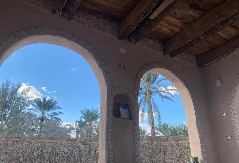 کلبه ییلاقی, Cozy And Private Azozer Eco Lodge