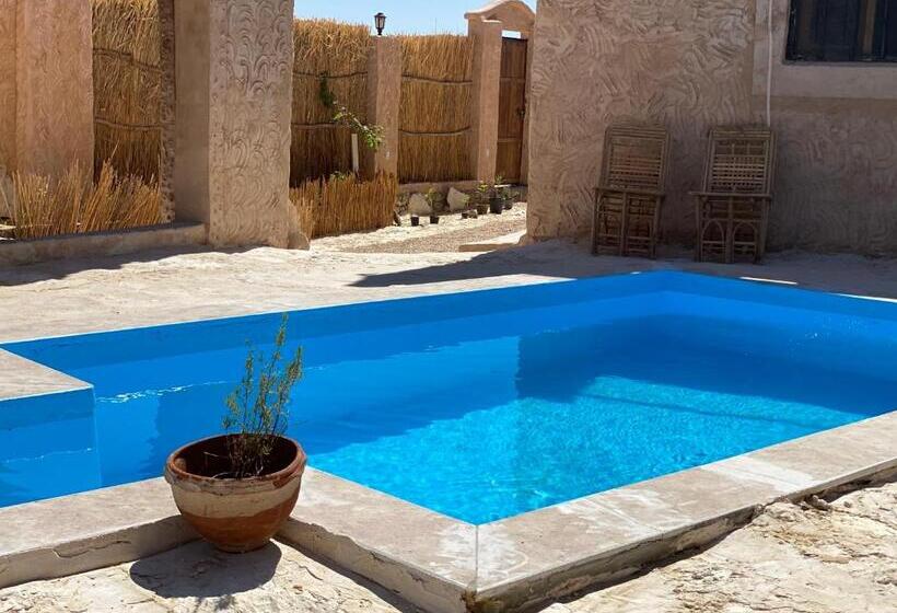 کلبه ییلاقی, Cozy And Private Azozer Eco Lodge