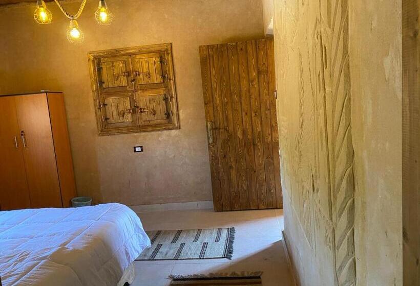 کلبه ییلاقی, Cozy And Private Azozer Eco Lodge