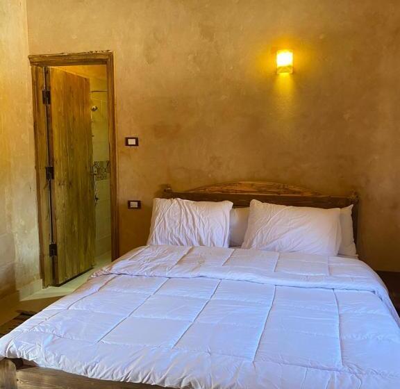 کلبه ییلاقی, Cozy And Private Azozer Eco Lodge