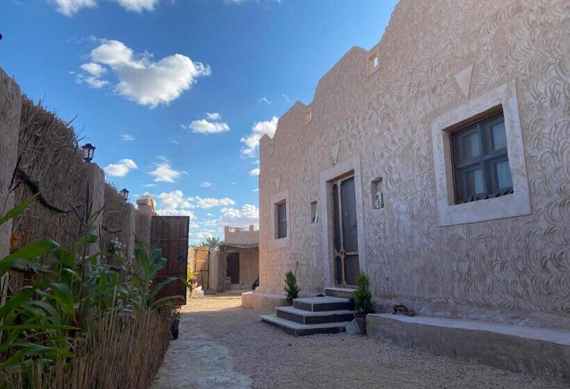 کلبه ییلاقی, Cozy And Private Azozer Eco Lodge