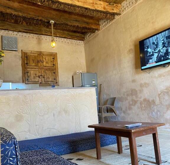 کلبه ییلاقی, Cozy And Private Azozer Eco Lodge