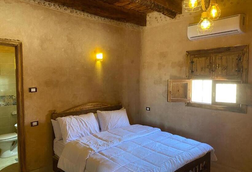 کلبه ییلاقی, Cozy And Private Azozer Eco Lodge