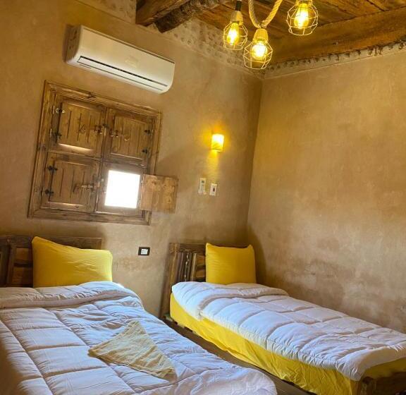 کلبه ییلاقی, Cozy And Private Azozer Eco Lodge