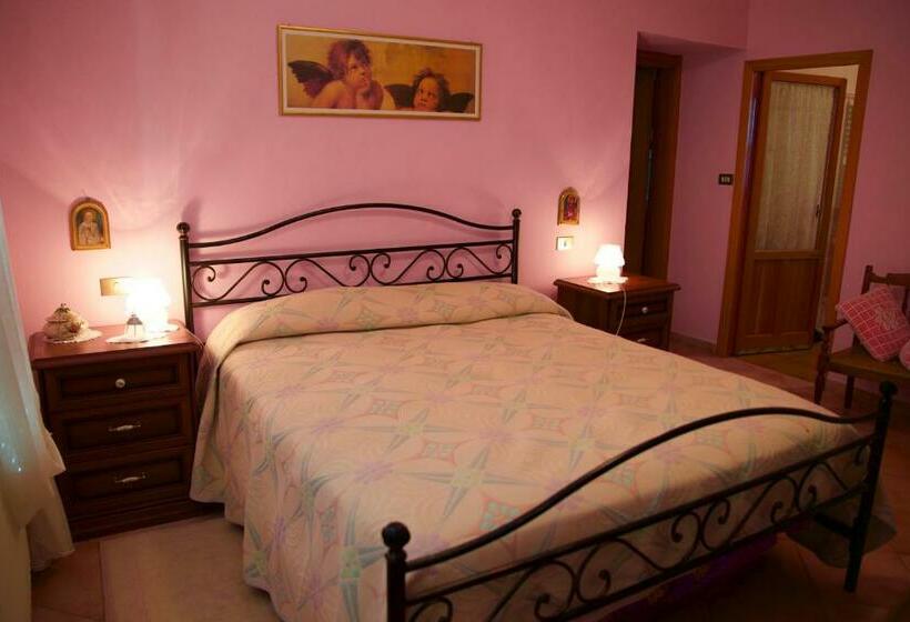 스탠다드 룸, La Casa Di Cristina