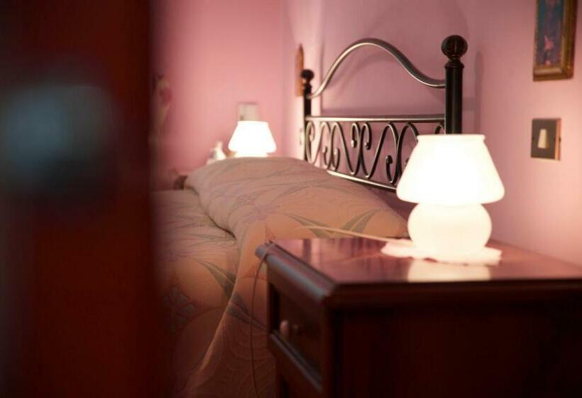 스탠다드 룸, La Casa Di Cristina