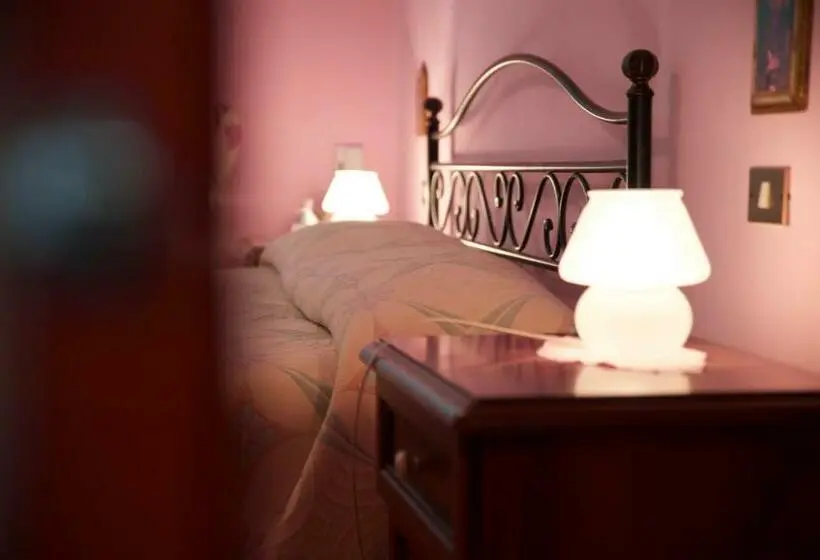 スタンダードルーム, La Casa Di Cristina