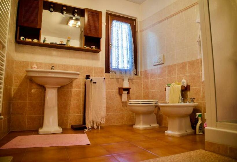 Номер Стандарт, La Casa Di Cristina