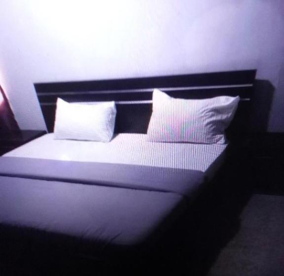 اتاق لوکس, Hote Bougainvillea Victoria Island Lagos