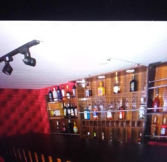 Номер Deluxe, Hote Bougainvillea Victoria Island Lagos