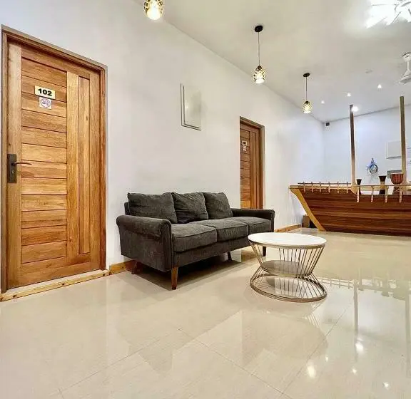 اتاق استاندارد با چشم‌انداز دریا, Splendour Grand