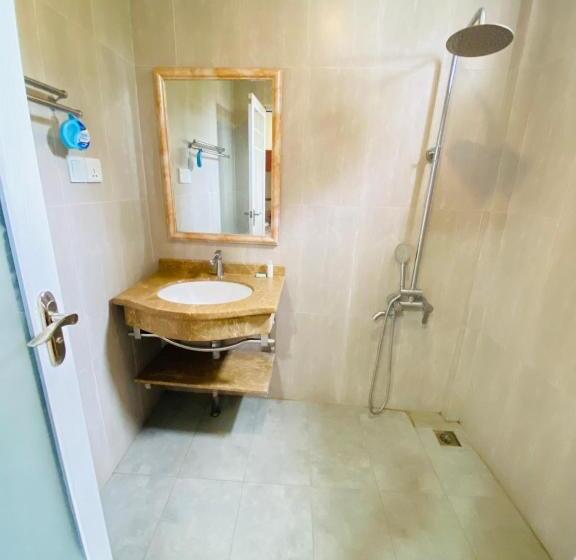 חדר סטנדרט, Sundale