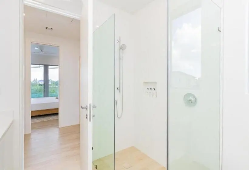 3 Bedroom Suite, One Canal Point