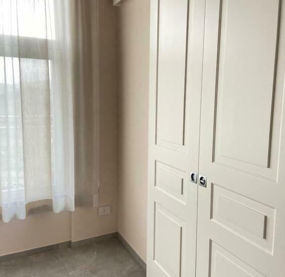 Номер Стандарт Вид на Сад, Poderino   A Place To Feel