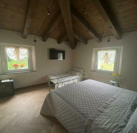 Стандартный Номер Кровать Кинг, Poderino   A Place To Feel