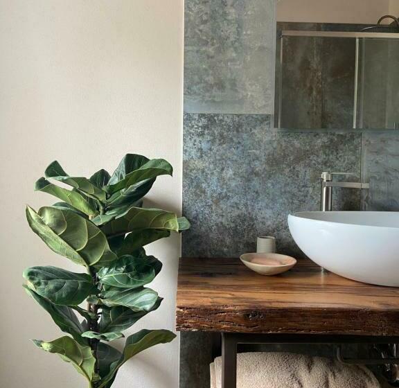 Стандартный Номер Кровать Кинг, Poderino   A Place To Feel