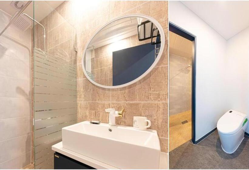 جناح مطلّ علي البحر, C Resort