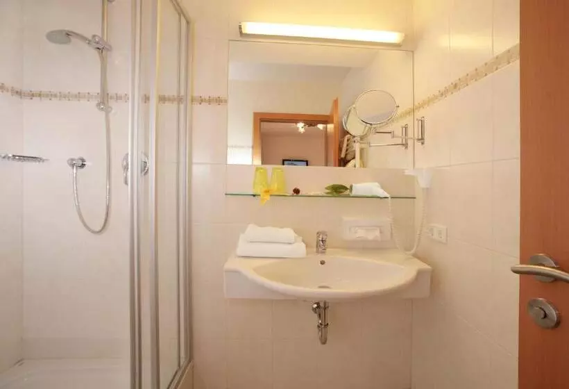 آپارتمان 1 خوابه, Aparthotel Waidmannsheil