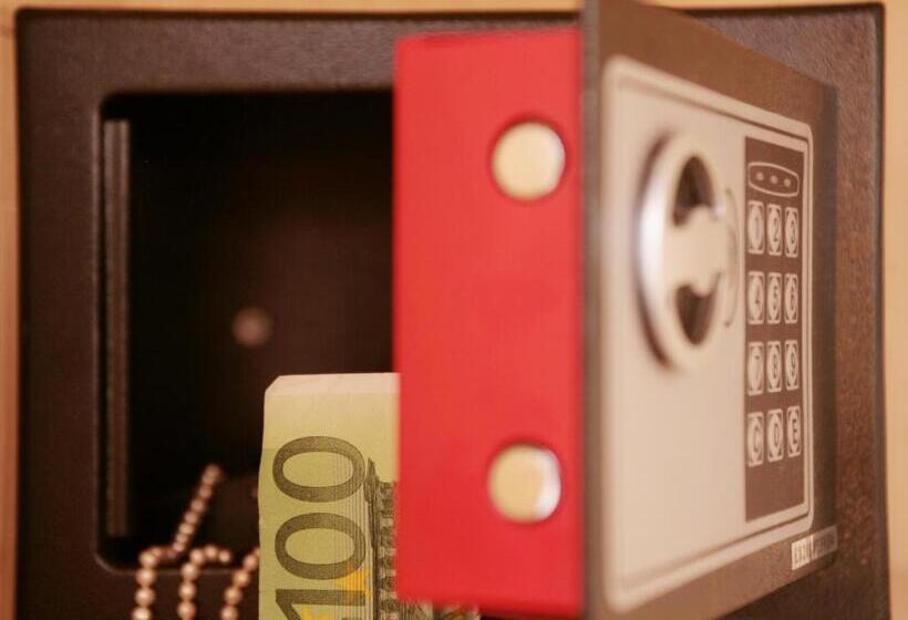 آپارتمان 2 خوابه, Aparthotel Waidmannsheil