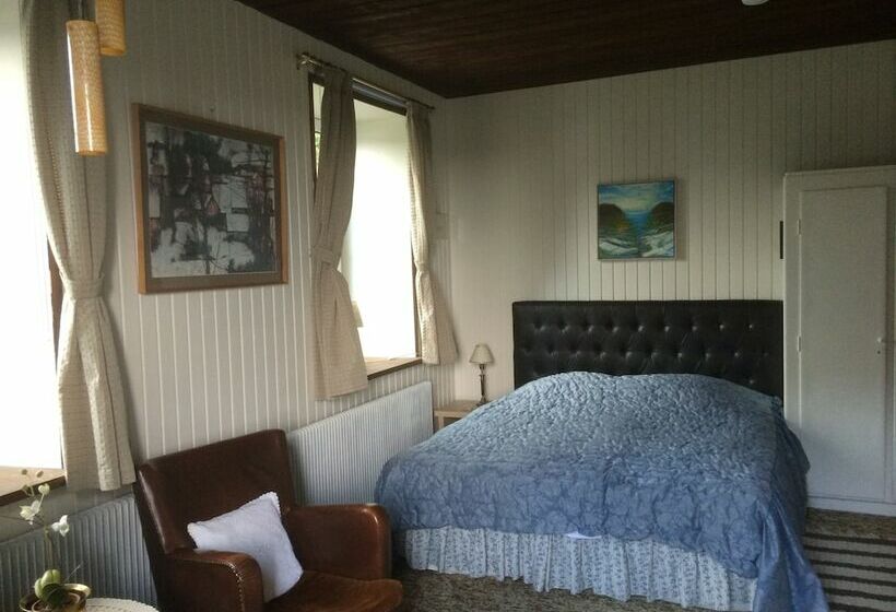 Номер Стандарт, Lille Restrup Hovedgaard