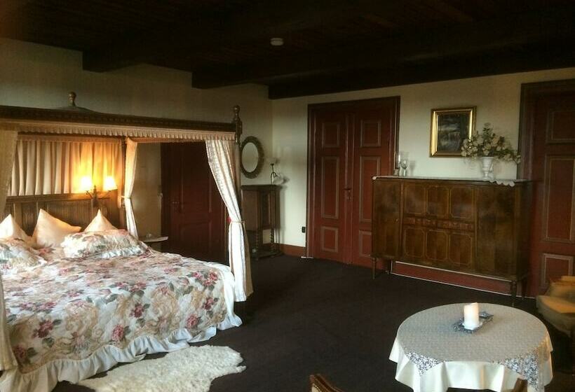 Номер Стандарт, Lille Restrup Hovedgaard