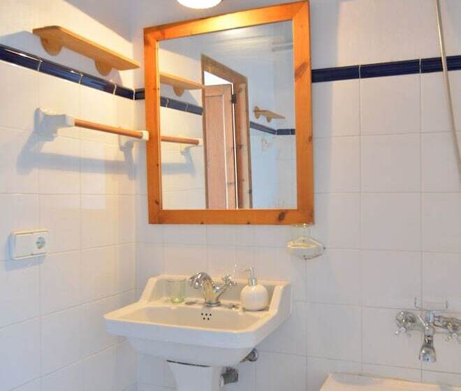 스탠다드 룸 바다 전망, Can Busquets