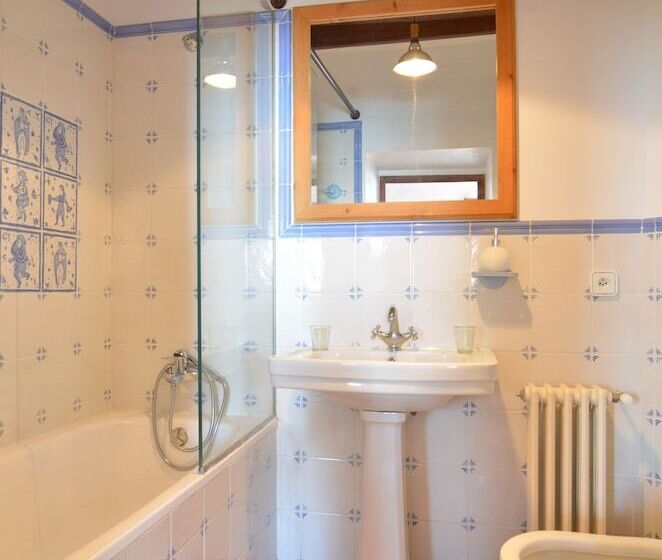 스탠다드 룸 바다 전망, Can Busquets