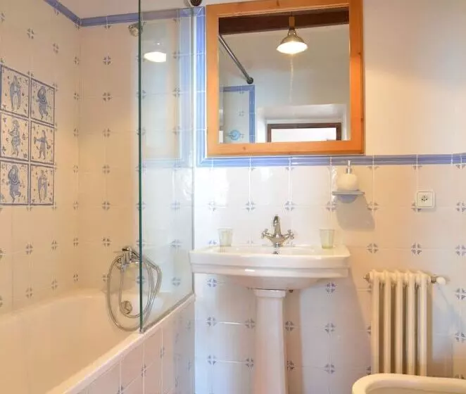 Standaardkamer met Uitzicht op Zee, Can Busquets