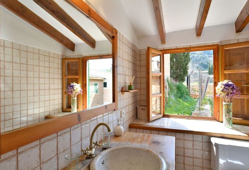 스위트, Can Busquets