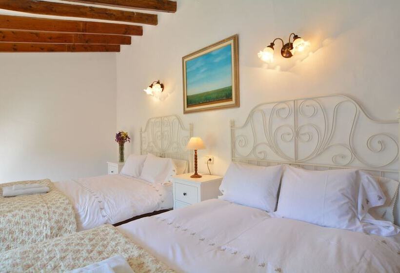 스위트, Can Busquets