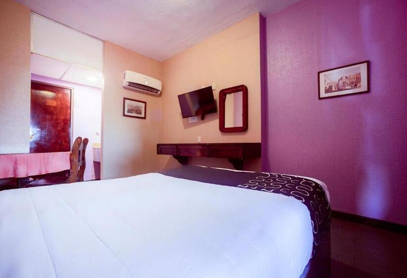 Standard Szoba, La Silla