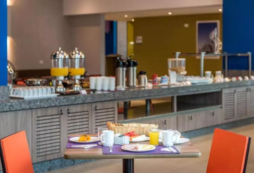 １ベッドルームアパートメント, Go Inn Hotel Curitiba