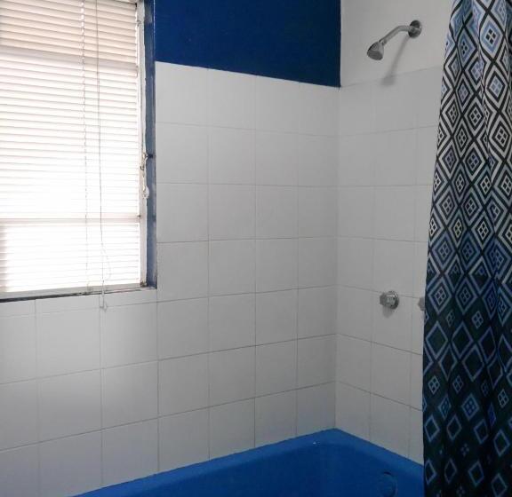 Chambre Standard, Hostel Hospedarte Chapultepec