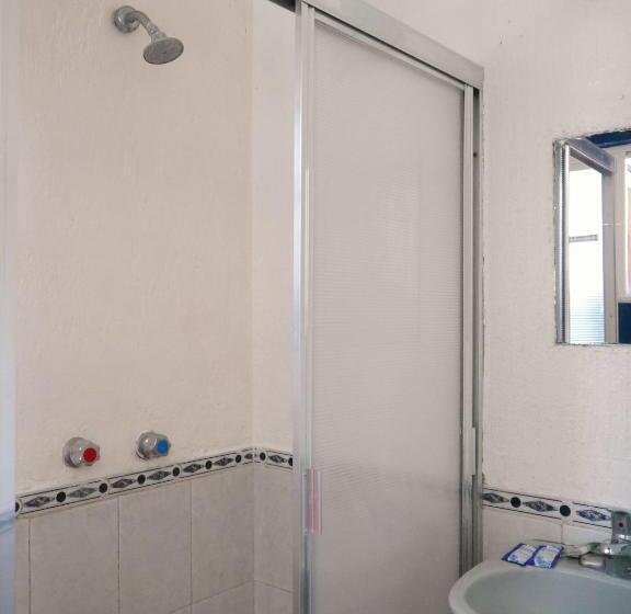 Chambre Standard, Hostel Hospedarte Chapultepec