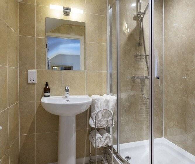 スタンダードルーム, Allanton Inn