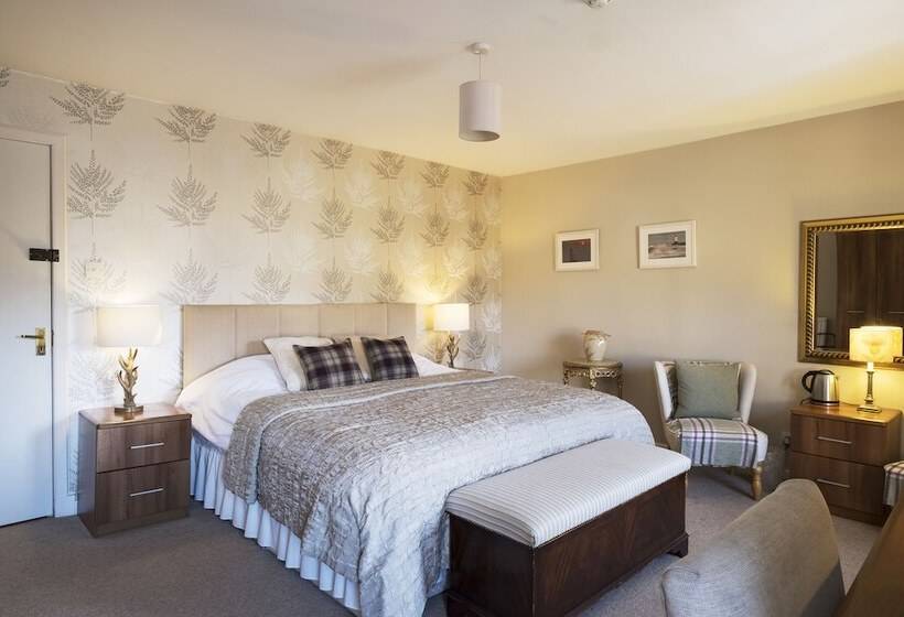 スタンダードルーム, Allanton Inn