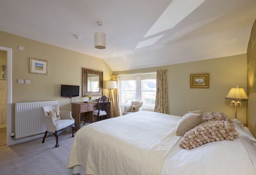 スタンダードルーム, Allanton Inn