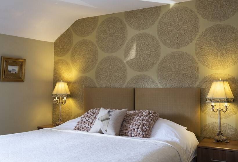 スタンダードルーム, Allanton Inn