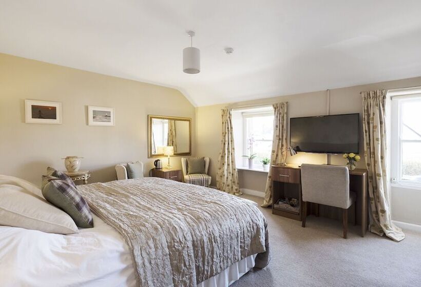 スタンダードルーム, Allanton Inn