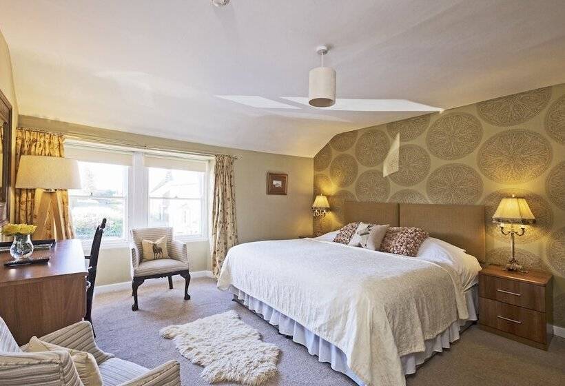 スタンダードルーム, Allanton Inn